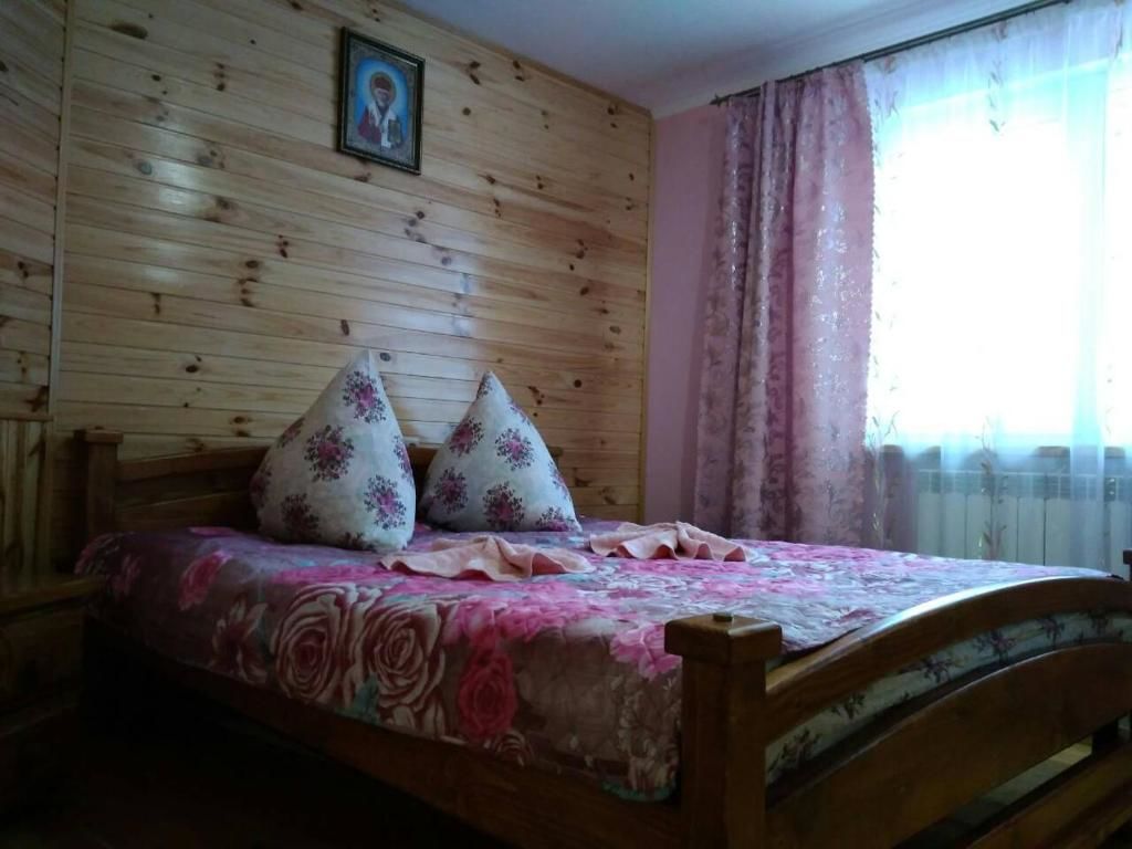 Гостевой дом Захід сонця Славское-40